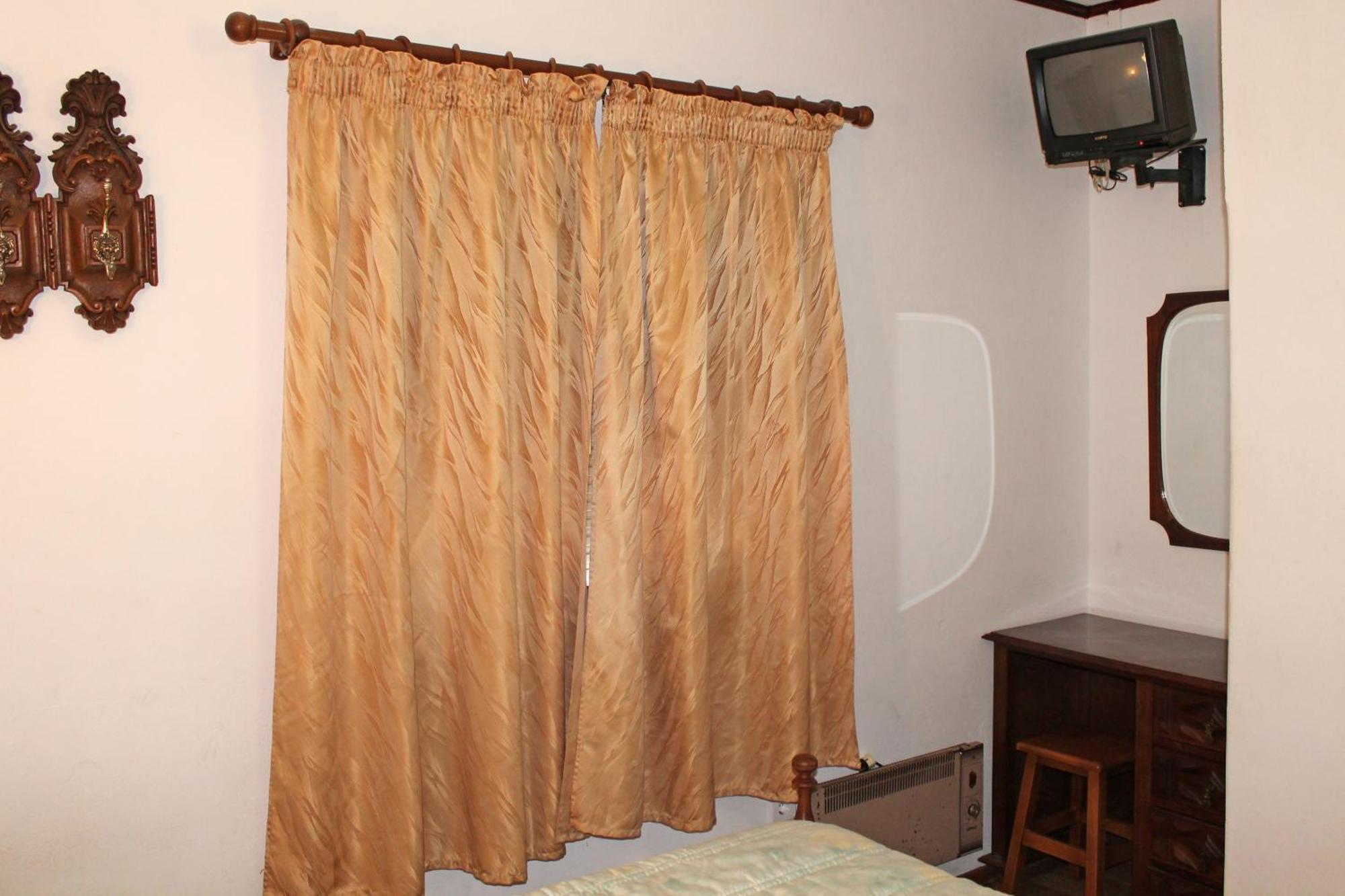 Franca Hotel Porto Cameră foto