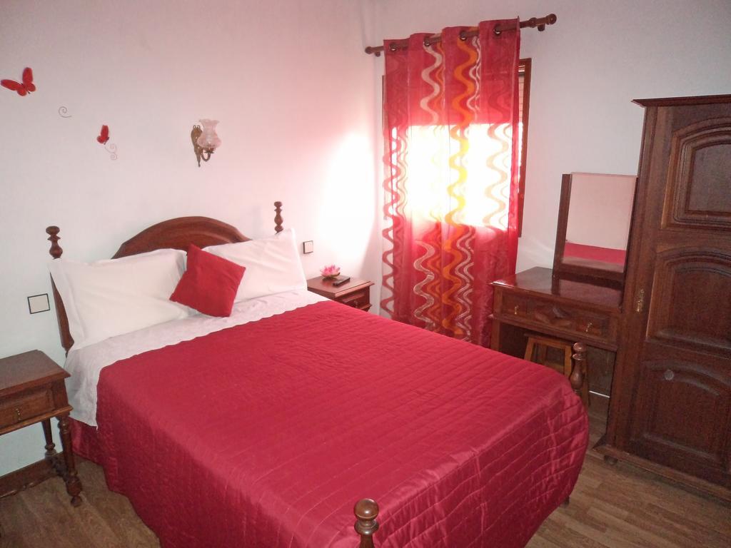 Franca Hotel Porto Cameră foto